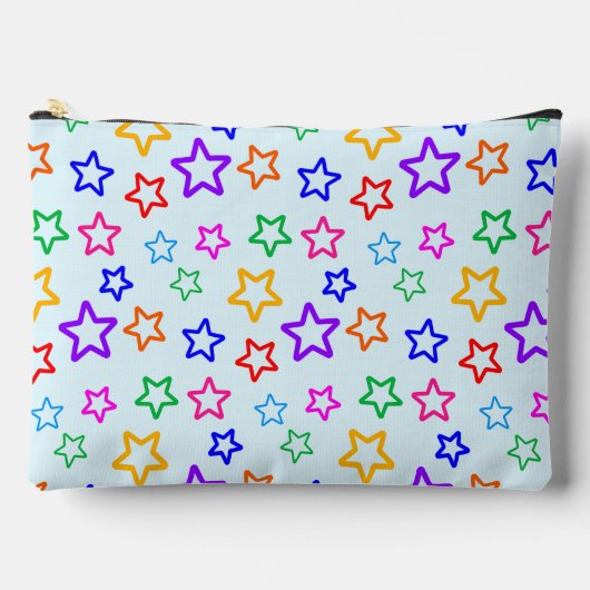 Hesperos Zubehörtasche (Vorderseite)