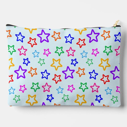 Hesperos Zubehörtasche (Rückseite)