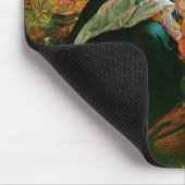 Hesperus Mousepad (Ecke)