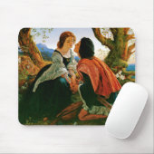 Hesperus Mousepad (Mit Mouse)