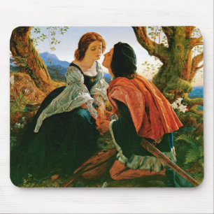 Hesperus Mousepad