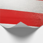 Hesse Geschenkpapier (Ecke)