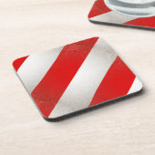 Hesse Getränkeuntersetzer (Linke Seite)