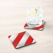 Hesse Getränkeuntersetzer (Rechte Seite)