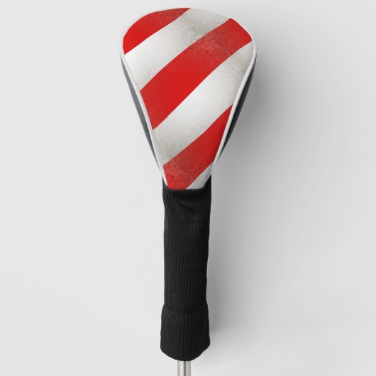 Hesse Golf Headcover (Vorderseite)