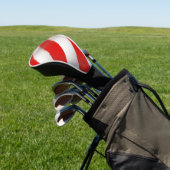 Hesse Golf Headcover (In SItu)