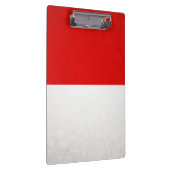 Hesse Klemmbrett (Rechts)