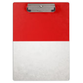 Hesse Klemmbrett (Vorderseite)