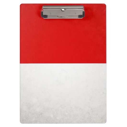 Hesse Klemmbrett (Vorderseite)