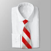 Hesse Krawatte (Gebunden)