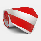 Hesse Krawatte (Gerollt)