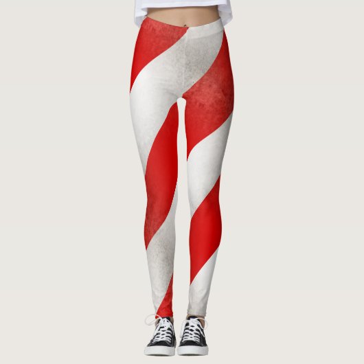 Hesse Leggings (Vorderseite)