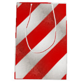 Hesse Mittlere Geschenktüte (Rückseite)