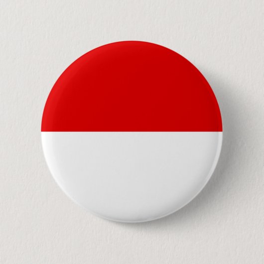 Hesse Pinback Button (Vorderseite)