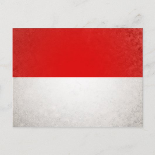 Hesse Postkarte (Vorderseite)