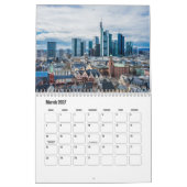 Hessen-Deutschland-Kalender Kalender (Mär 2027)