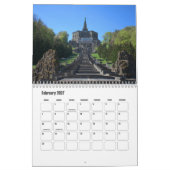 Hessen-Deutschland-Kalender Kalender (Feb 2027)
