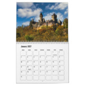 Hessen-Deutschland-Kalender Kalender (Jan 2027)