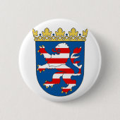 Hessen  Fan Button (Vorderseite)