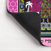 HESTER BESSIE METTS MOUSEPAD (Ecke)