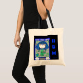 HESTER BESSIE TASCHE (Vorderseite (Produkt))