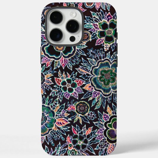 HESTIA: Ewiges Leuchten - Maximalist iPhone-Hülle Case-Mate iPhone Hülle (Rückseite)