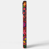 HESTIA: Heilige Glut- Maximalist iPhone-Hülle Case-Mate iPhone Hülle (Rückseite / Links)