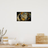 Hestia Poster (Küche)