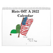 Het ab! A Kalender 2022 (Titelbild)