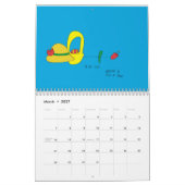 Het ab! A Kalender 2022 (Mär 2027)