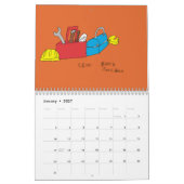 Het ab! A Kalender 2022 (Jan 2027)