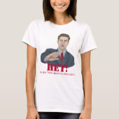 HET T-Shirt (Vorderseite)