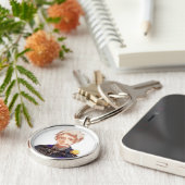 Hetalia Preußen-Schlüsselkette Schlüsselanhänger (Seite)