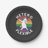 Hetero Flexible LGBT Lesbische Schwulenschwule