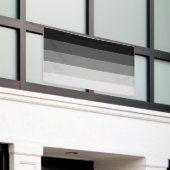 Hetero-Pride-Flag, gerader Stolperflagge Banner (Äußeres Gebäude)