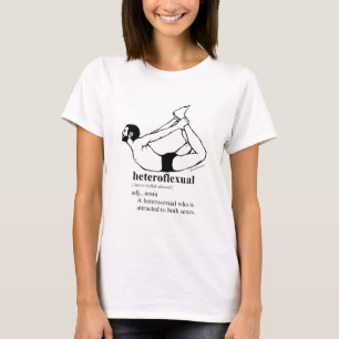 HETEROFLEXIBEL T-Shirt