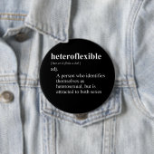 HETEROFLEXIBILITÄT DEFINITION BUTTON (Beispiel)