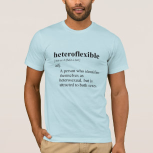 HETEROFLEXIBL T-Shirt