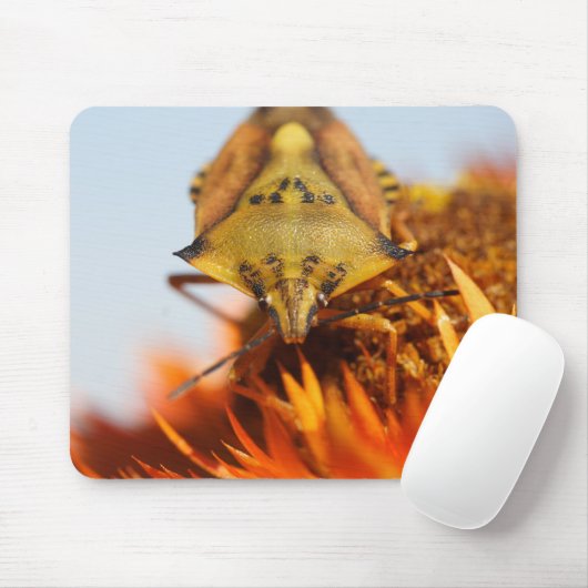Heteroptera Mousepad (Mit Mouse)