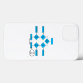 Heterotrophe Flussdiagramm Sie sind hier Biologie  Case-Mate iPhone Hülle (Rückseite (Horizontal))