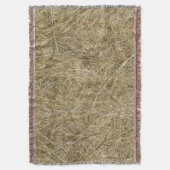 Heu-Ballen Decke (Vorderseite Vertikal)