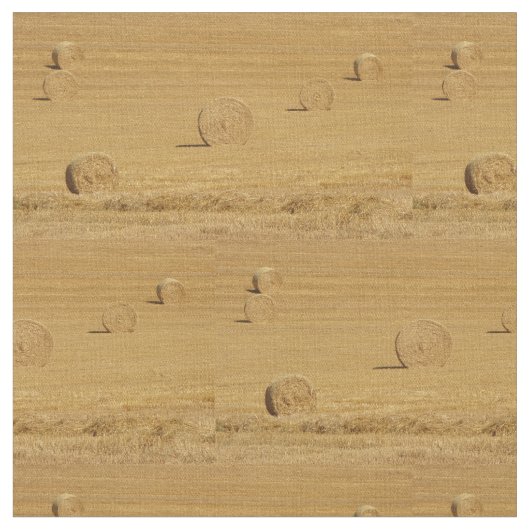 Heu-Ballen-Gewebe Stoff (Nahaufnahme)