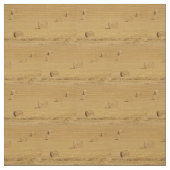 Heu-Ballen-Gewebe Stoff (Muster)