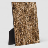 Heu Fotoplatte (Seite)