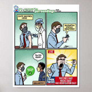 Heuchler - Tu, was ich sage, nicht wie ich Poster 