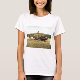 Heuen in Neu-England Vintages 1900 T-Shirt