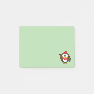 Heuhaufen Post-it Klebezettel
