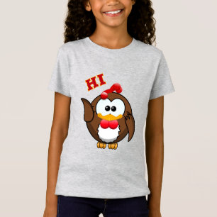 Heuhaufen T-Shirt