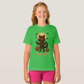 Heul-O-ween T-Shirt (Vorne ganz)