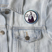 Heulen für Obama-Knopf (Version) Button (Beispiel)